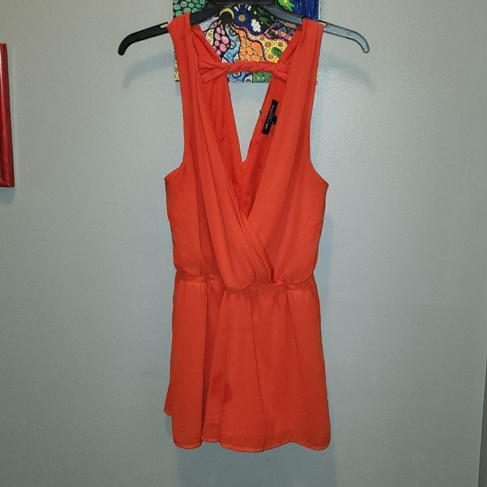 Romper  